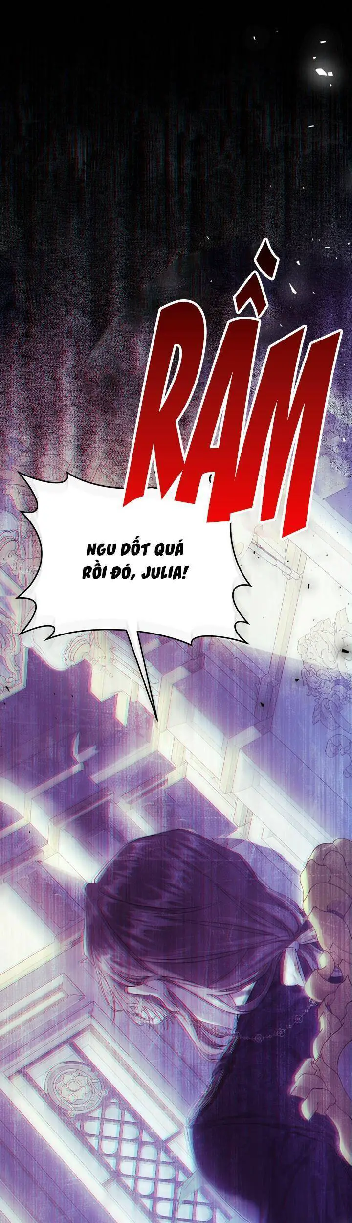 Kẻ Phản Diện Là Một Con Rối Nettruyen ZZZ Chương 54 Page 10