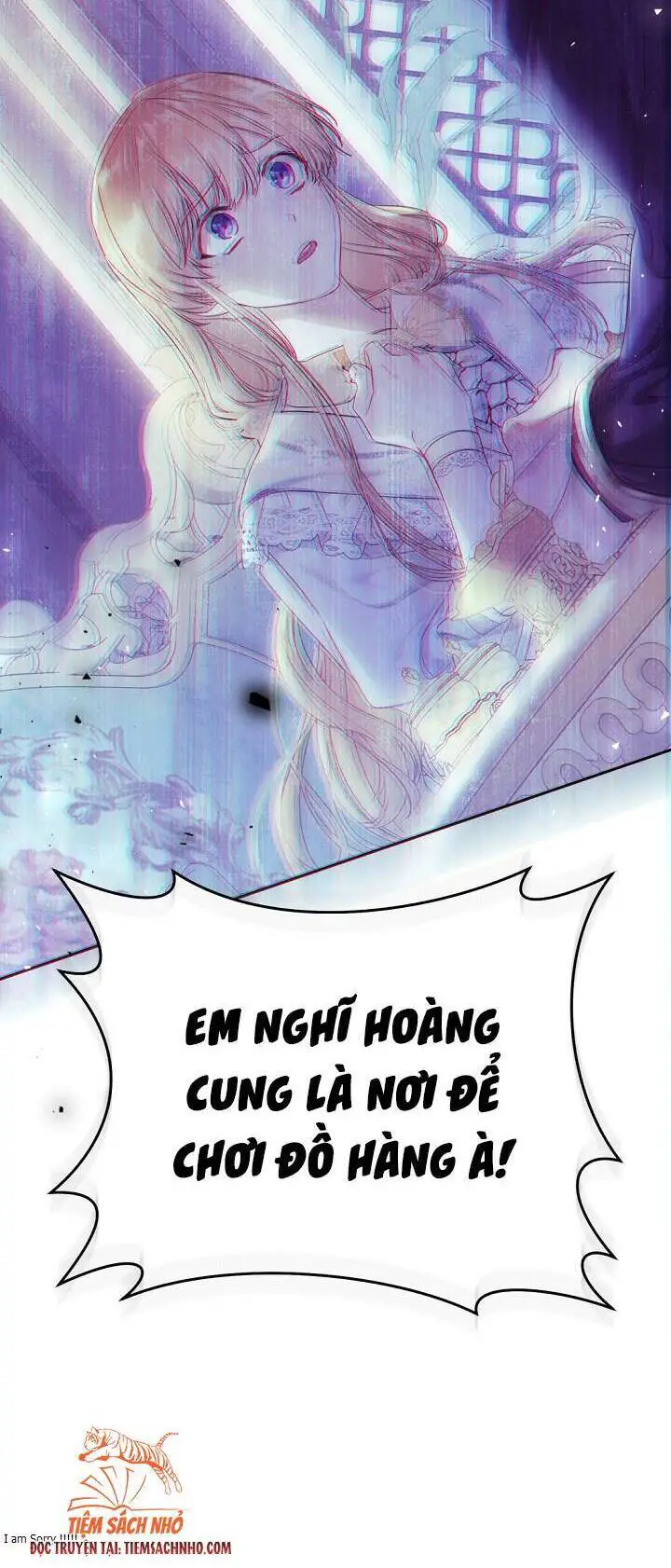 Kẻ Phản Diện Là Một Con Rối Nettruyen ZZZ Chương 54 Page 11
