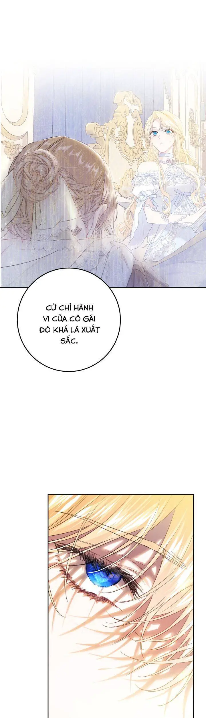 Kẻ Phản Diện Là Một Con Rối Nettruyen ZZZ Chương 54 Page 60