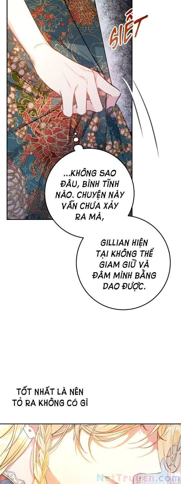 Kẻ Phản Diện Là Một Con Rối Nettruyen ZZZ Chương 19 Page 9