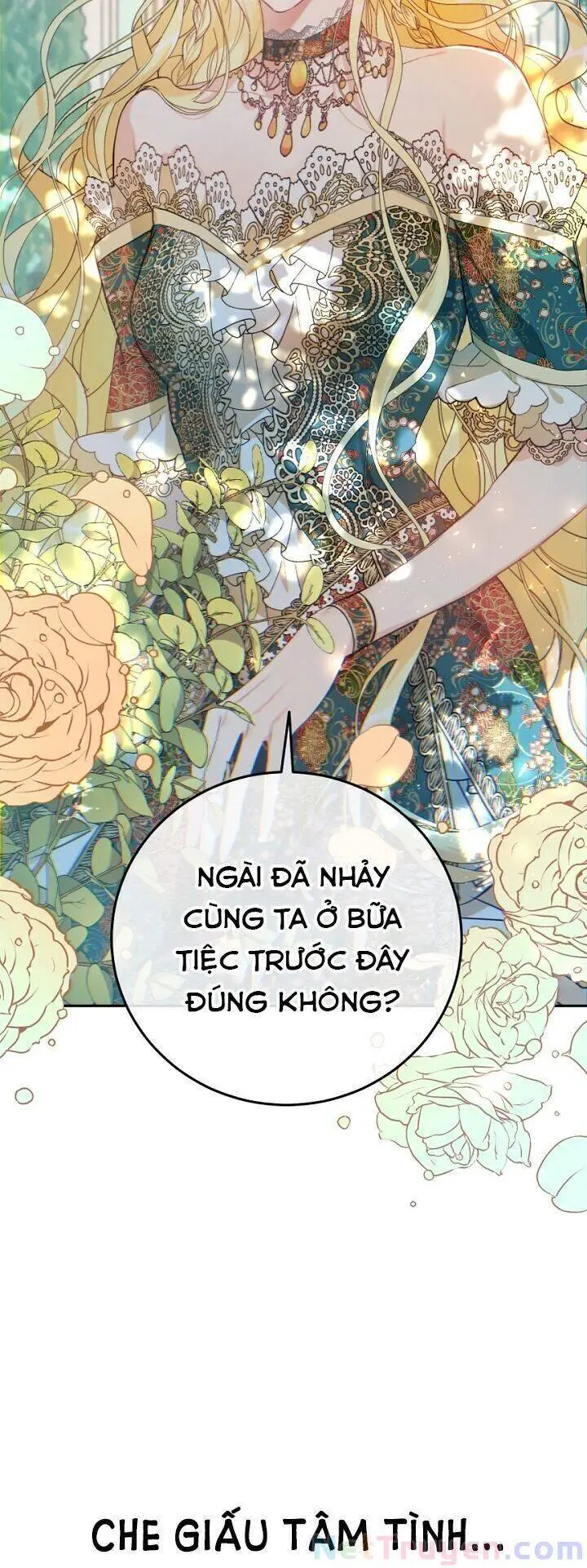 Kẻ Phản Diện Là Một Con Rối Nettruyen ZZZ Chương 19 Page 11