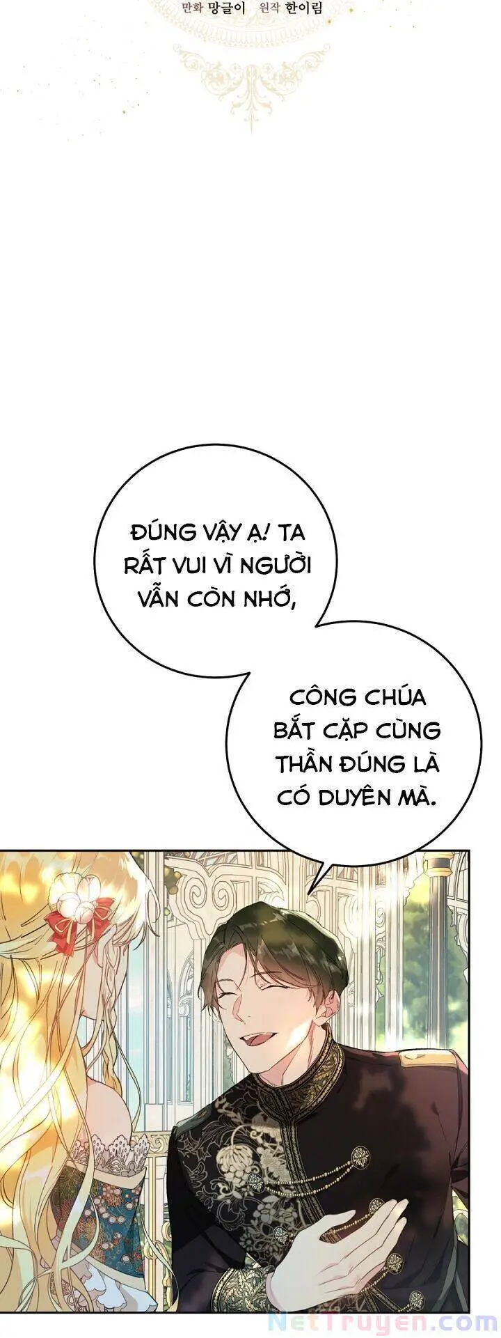 Kẻ Phản Diện Là Một Con Rối Nettruyen ZZZ Chương 19 Page 13