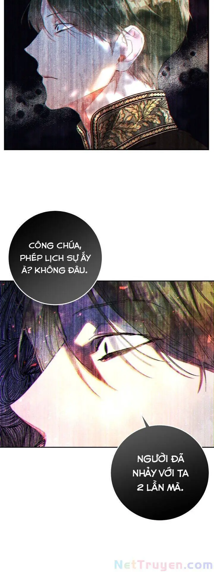 Kẻ Phản Diện Là Một Con Rối Nettruyen ZZZ Chương 19 Page 15