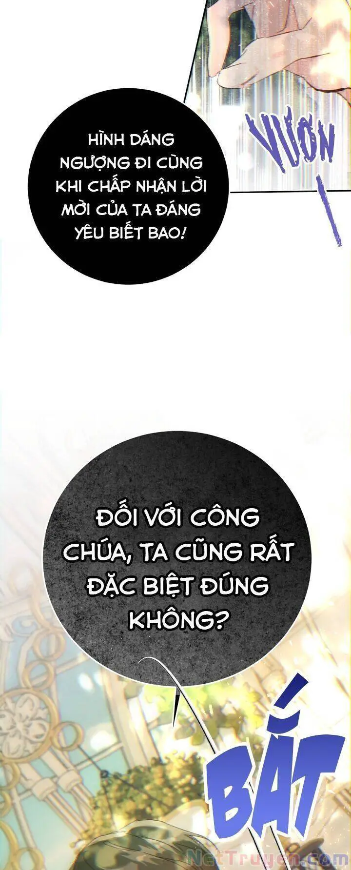 Kẻ Phản Diện Là Một Con Rối Nettruyen ZZZ Chương 19 Page 17
