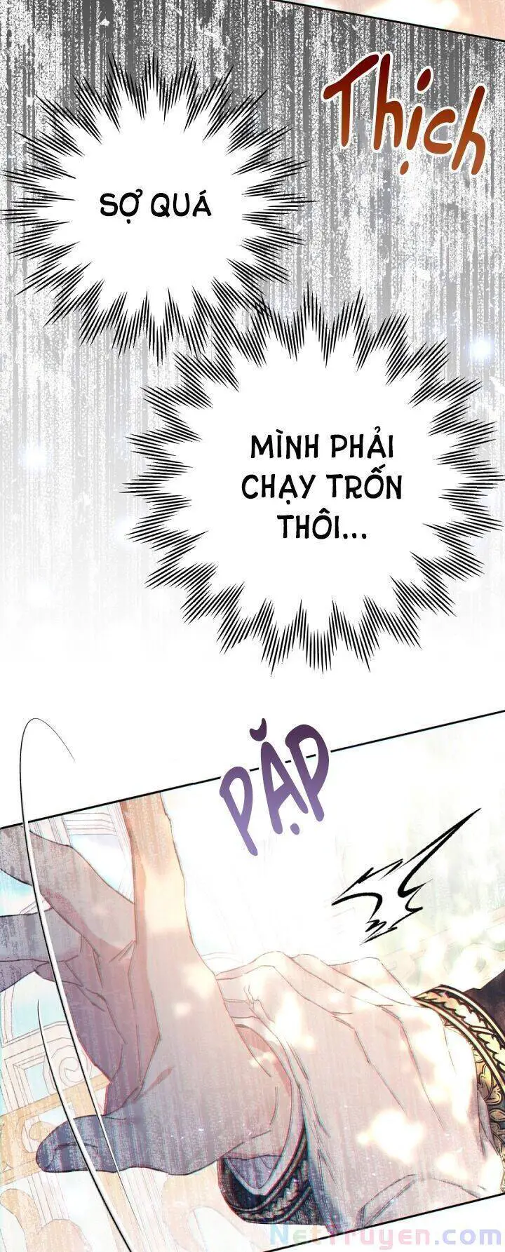 Kẻ Phản Diện Là Một Con Rối Nettruyen ZZZ Chương 19 Page 20