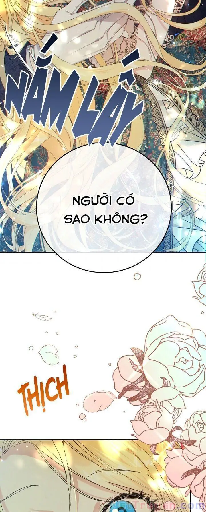 Kẻ Phản Diện Là Một Con Rối Nettruyen ZZZ Chương 19 Page 22