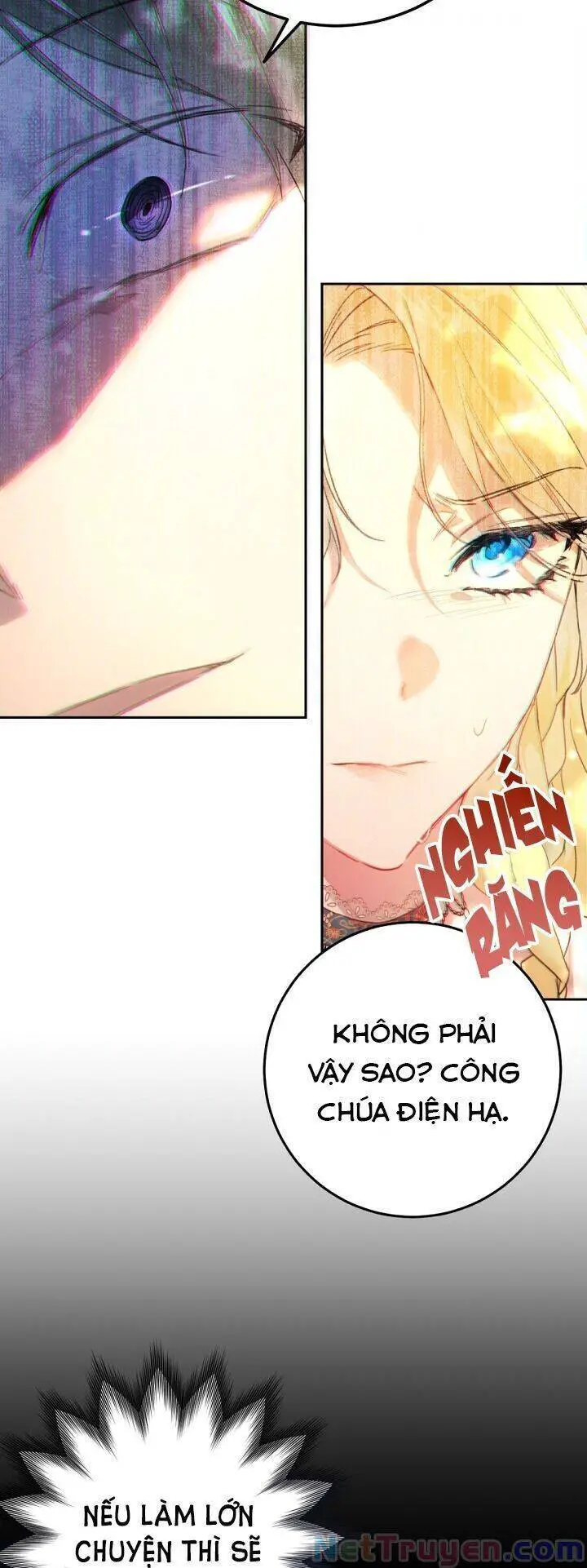 Kẻ Phản Diện Là Một Con Rối Nettruyen ZZZ Chương 19 Page 28