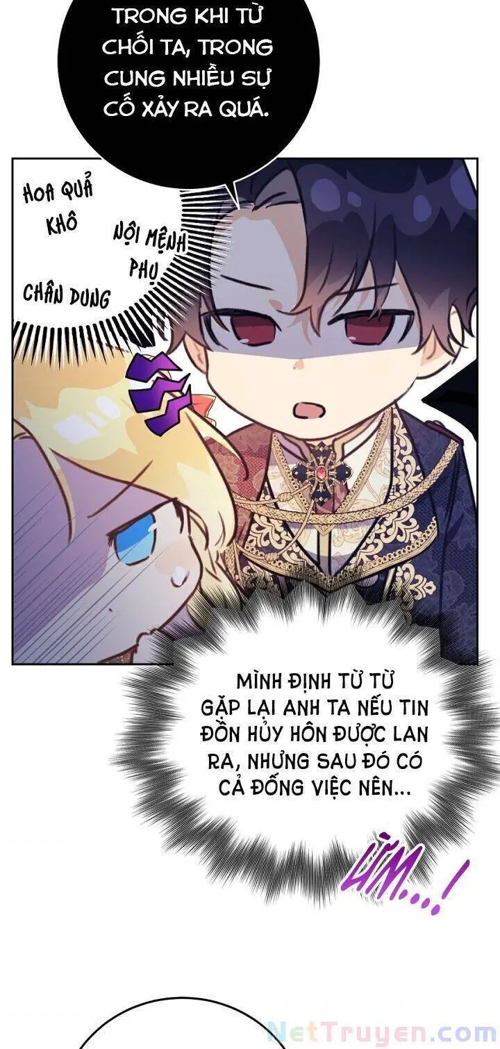 Kẻ Phản Diện Là Một Con Rối Nettruyen ZZZ Chương 19 Page 40