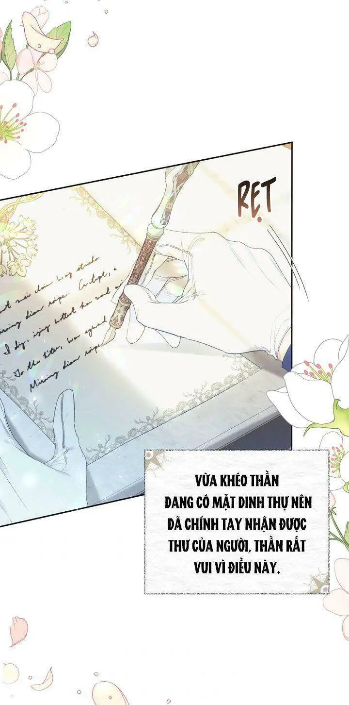 Kẻ Phản Diện Là Một Con Rối Nettruyen ZZZ Chương 40 Page 3