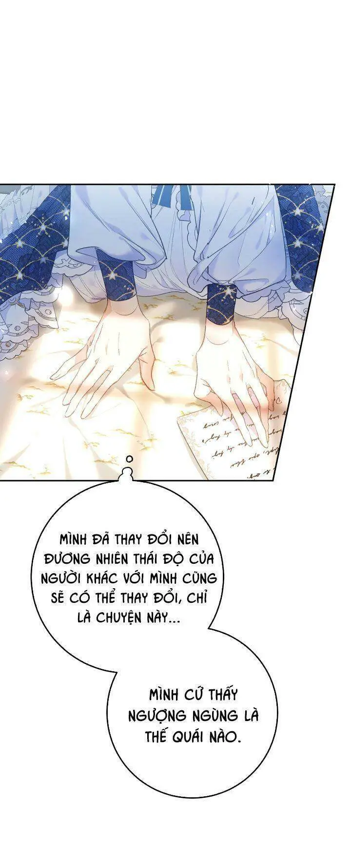 Kẻ Phản Diện Là Một Con Rối Nettruyen ZZZ Chương 40 Page 13