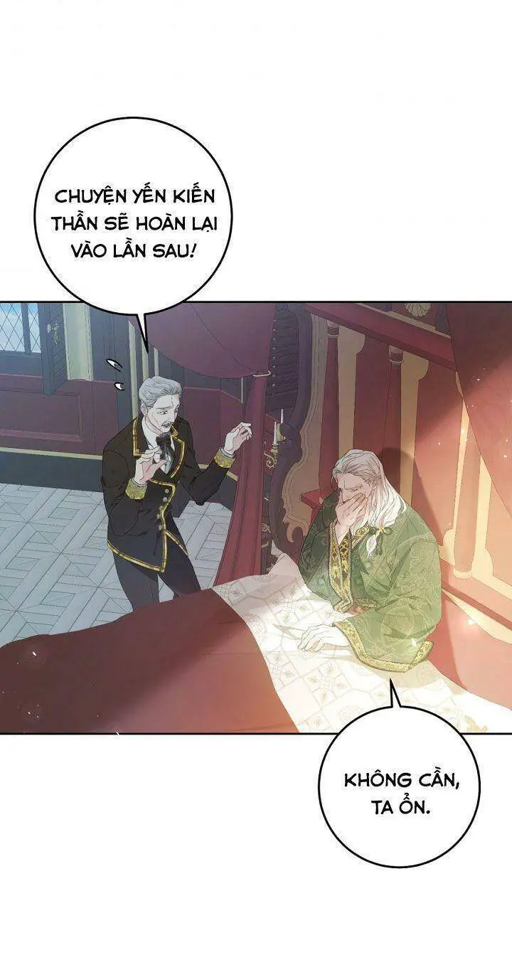 Kẻ Phản Diện Là Một Con Rối Nettruyen ZZZ Chương 40 Page 81