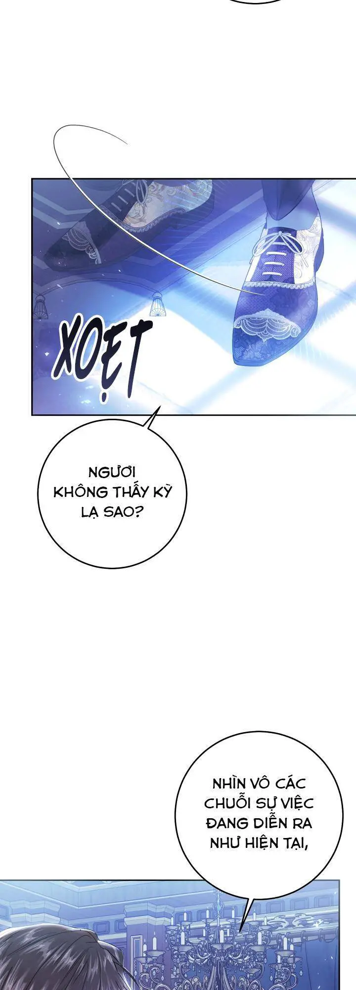 Kẻ Phản Diện Là Một Con Rối Nettruyen ZZZ Chương 52 Page 4