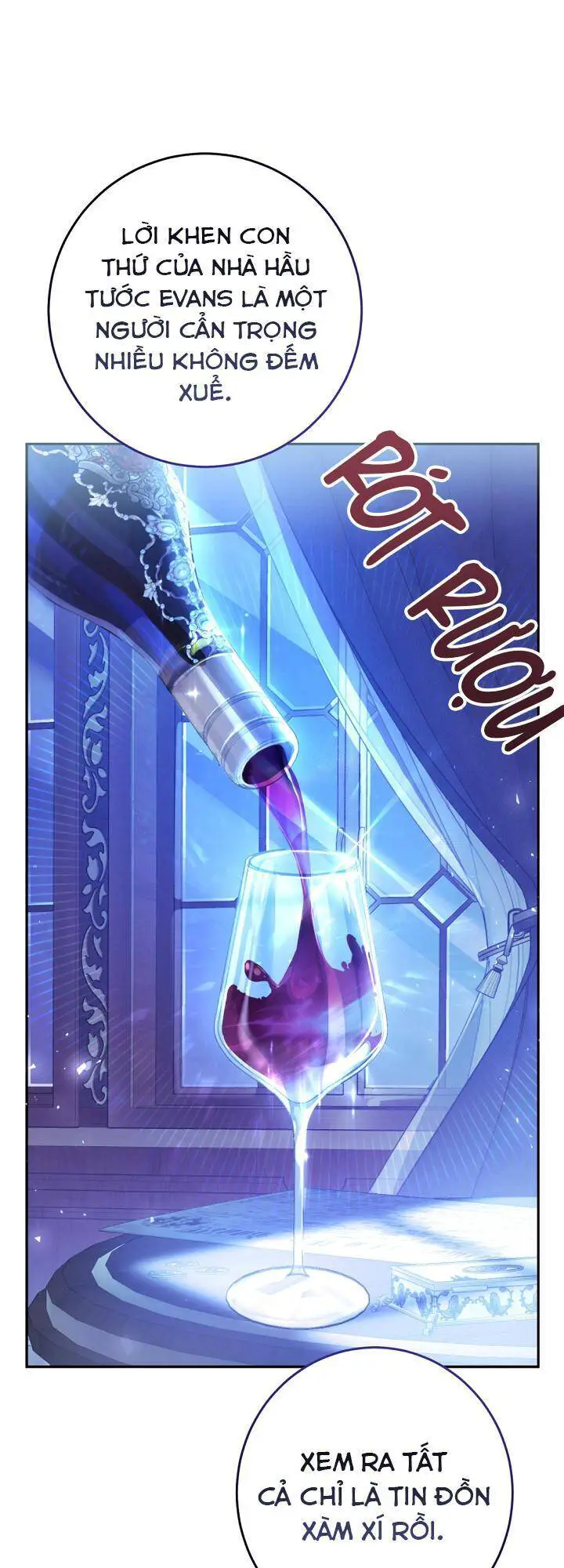 Kẻ Phản Diện Là Một Con Rối Nettruyen ZZZ Chương 52 Page 8