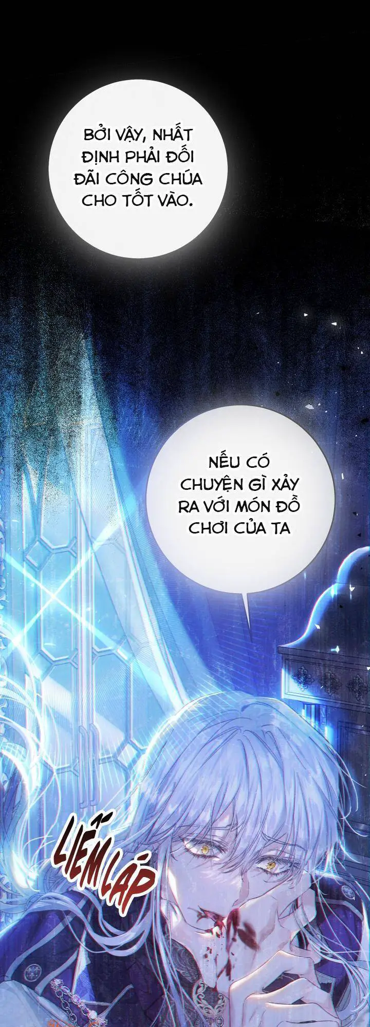 Kẻ Phản Diện Là Một Con Rối Nettruyen ZZZ Chương 52 Page 35
