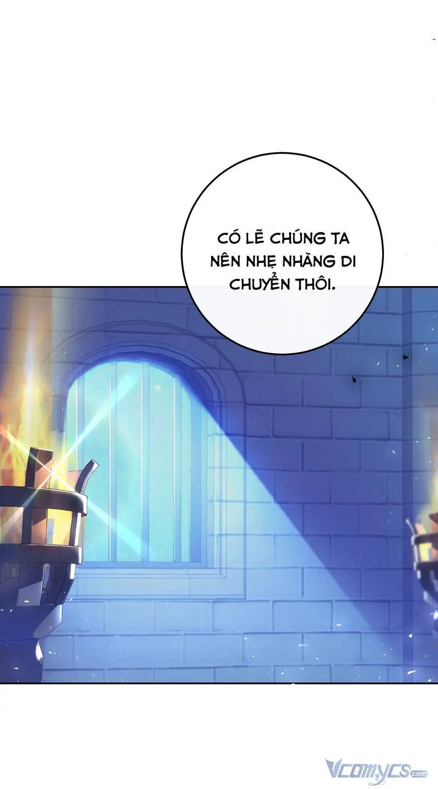 Kẻ Phản Diện Là Một Con Rối Nettruyen ZZZ Chương 48 Page 50