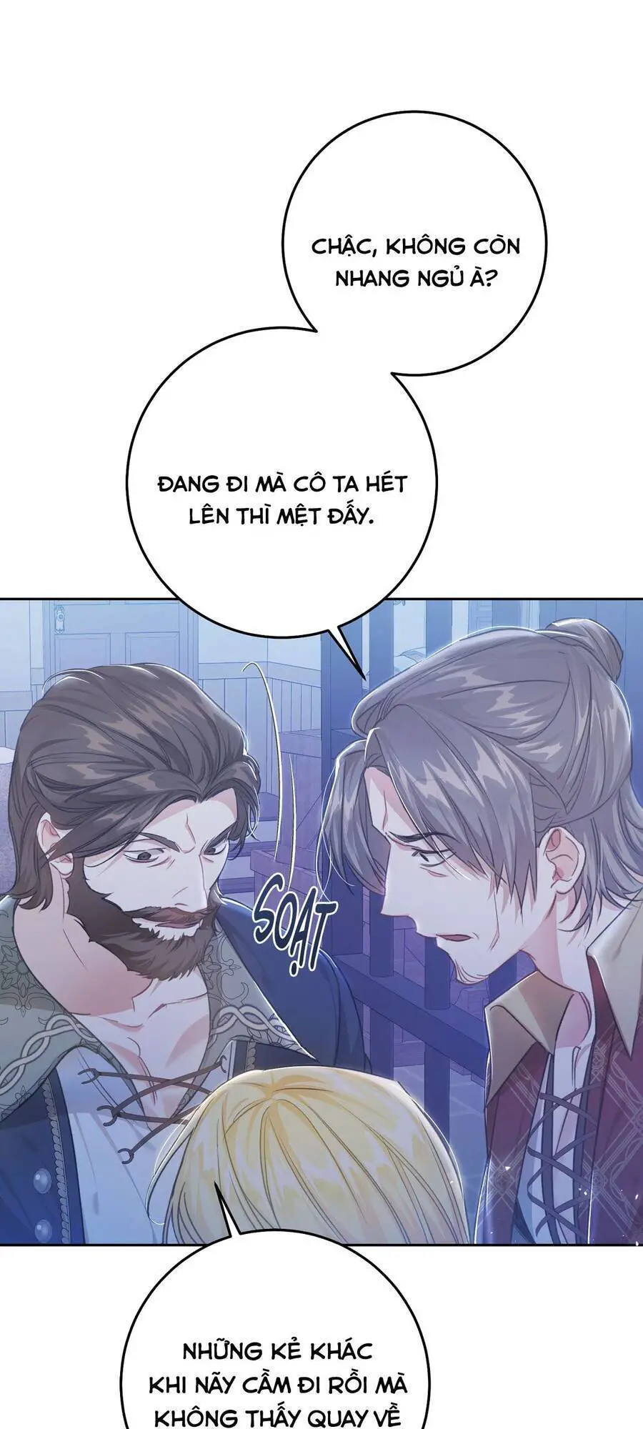 Kẻ Phản Diện Là Một Con Rối Nettruyen ZZZ Chương 48 Page 54