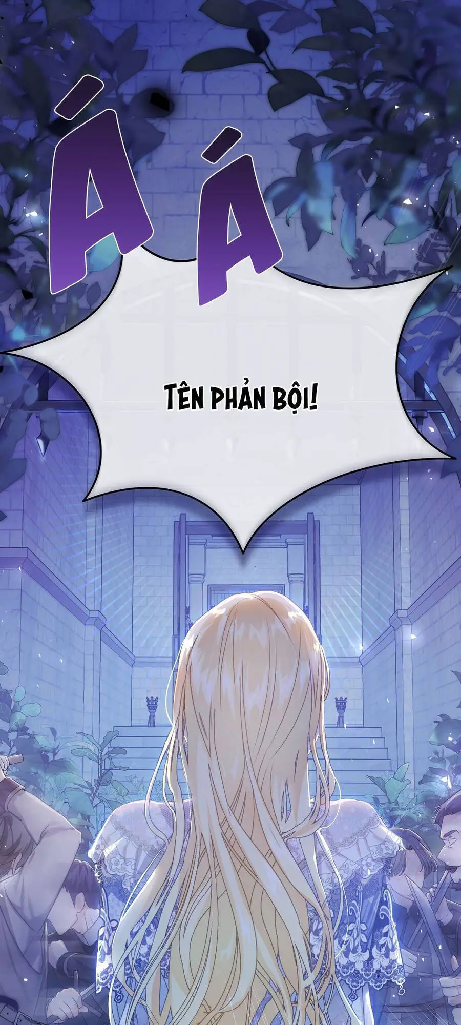 Kẻ Phản Diện Là Một Con Rối Nettruyen ZZZ Chương 48 Page 66