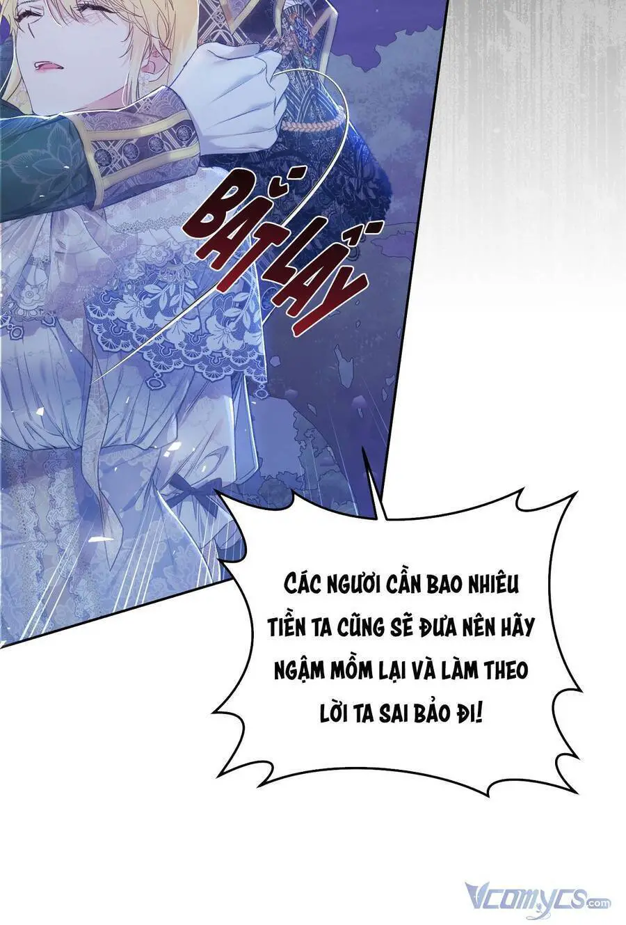 Kẻ Phản Diện Là Một Con Rối Nettruyen ZZZ Chương 48 Page 75