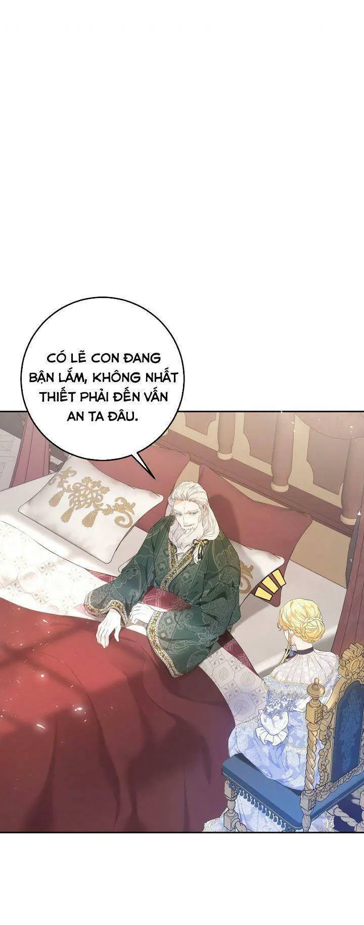 Kẻ Phản Diện Là Một Con Rối Nettruyen ZZZ Chương 41 Page 4