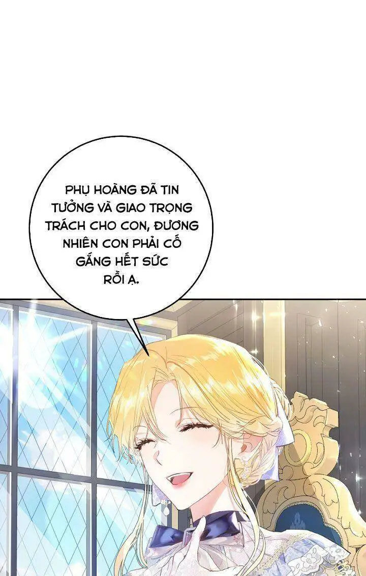 Kẻ Phản Diện Là Một Con Rối Nettruyen ZZZ Chương 41 Page 14