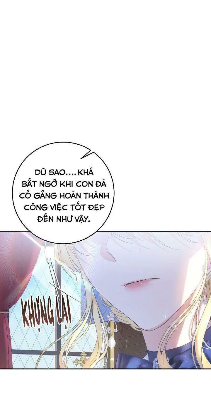 Kẻ Phản Diện Là Một Con Rối Nettruyen ZZZ Chương 41 Page 16