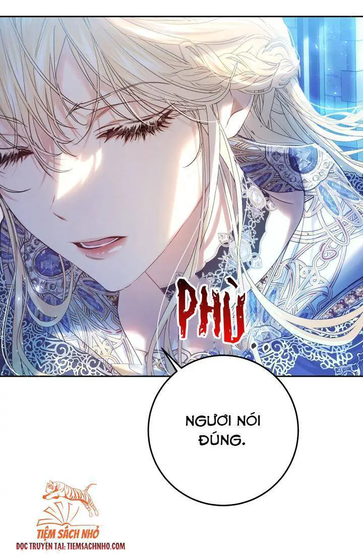 Kẻ Phản Diện Là Một Con Rối Nettruyen ZZZ Chương 56 Page 16