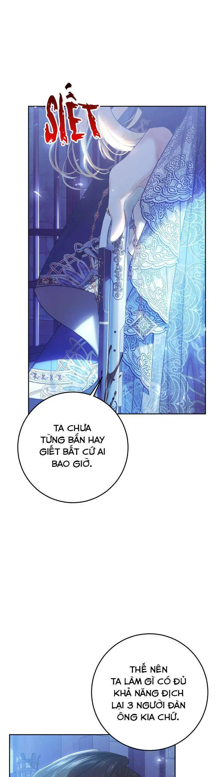Kẻ Phản Diện Là Một Con Rối Nettruyen ZZZ Chương 56 Page 17
