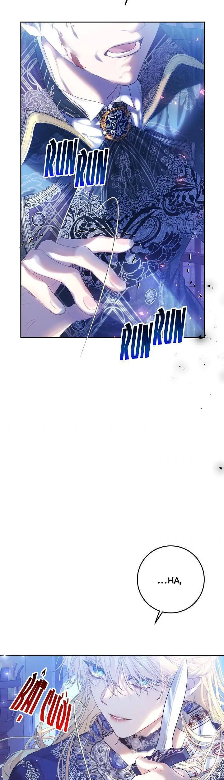 Kẻ Phản Diện Là Một Con Rối Nettruyen ZZZ Chương 56 Page 27