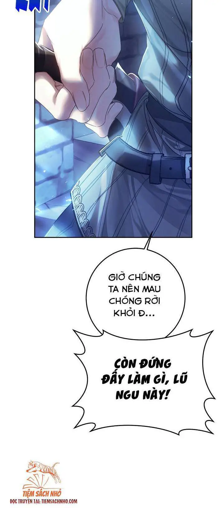Kẻ Phản Diện Là Một Con Rối Nettruyen ZZZ Chương 56 Page 45