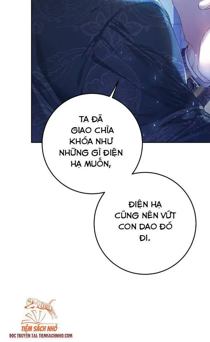Kẻ Phản Diện Là Một Con Rối Nettruyen ZZZ Chương 56 Page 57