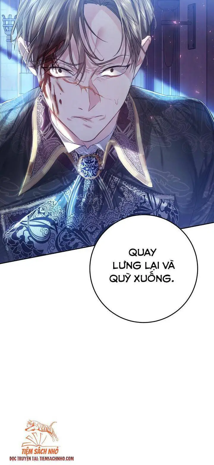 Kẻ Phản Diện Là Một Con Rối Nettruyen ZZZ Chương 56 Page 60