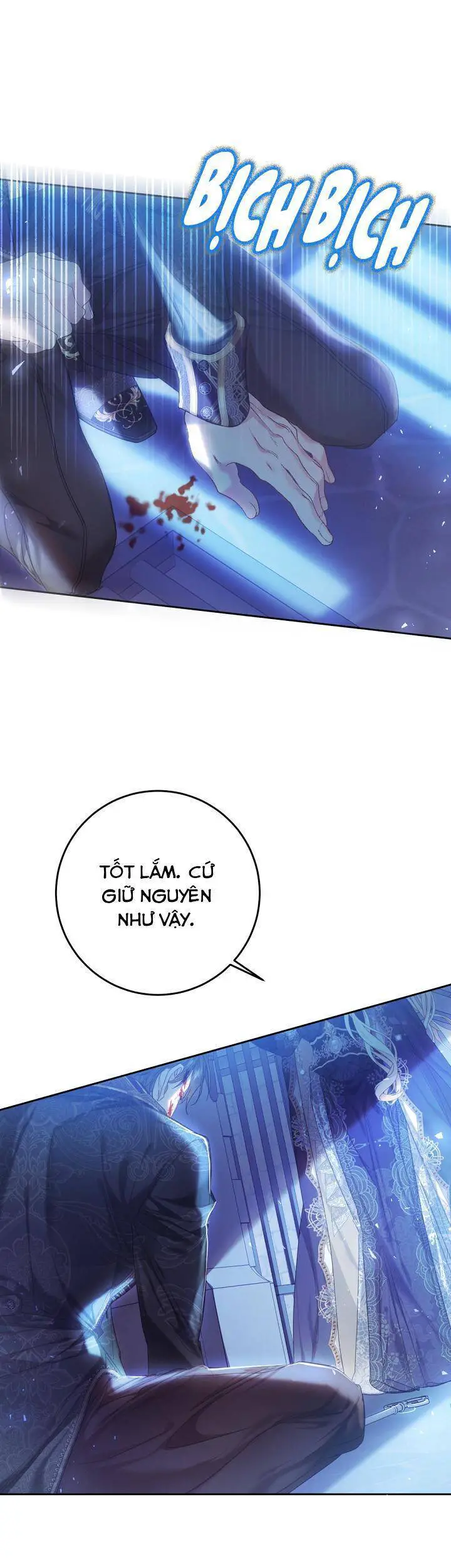 Kẻ Phản Diện Là Một Con Rối Nettruyen ZZZ Chương 56 Page 61