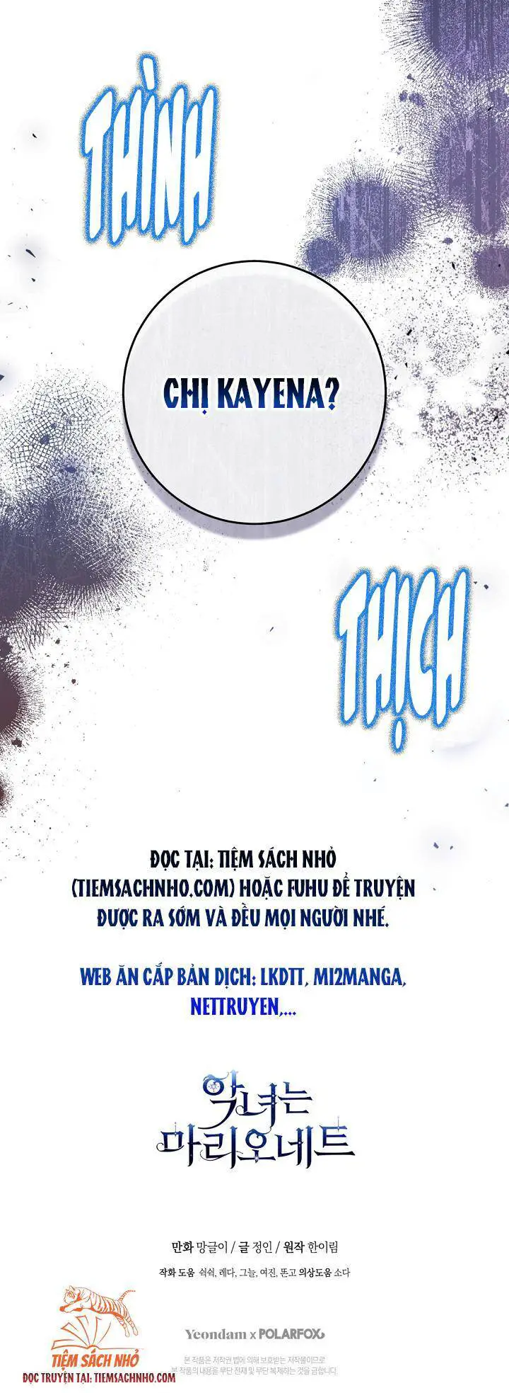 Kẻ Phản Diện Là Một Con Rối Nettruyen ZZZ Chương 56 Page 74