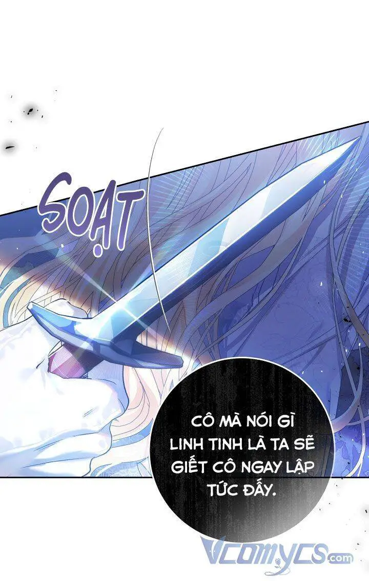 Kẻ Phản Diện Là Một Con Rối Nettruyen ZZZ Chương 49 Page 13