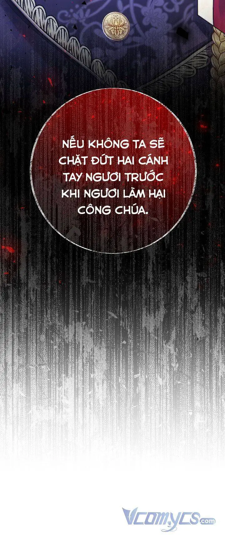 Kẻ Phản Diện Là Một Con Rối Nettruyen ZZZ Chương 49 Page 28