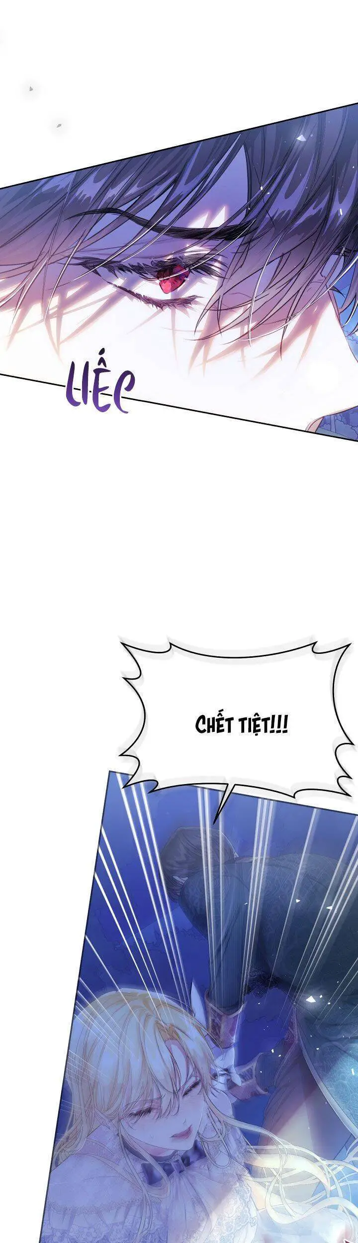Kẻ Phản Diện Là Một Con Rối Nettruyen ZZZ Chương 49 Page 32
