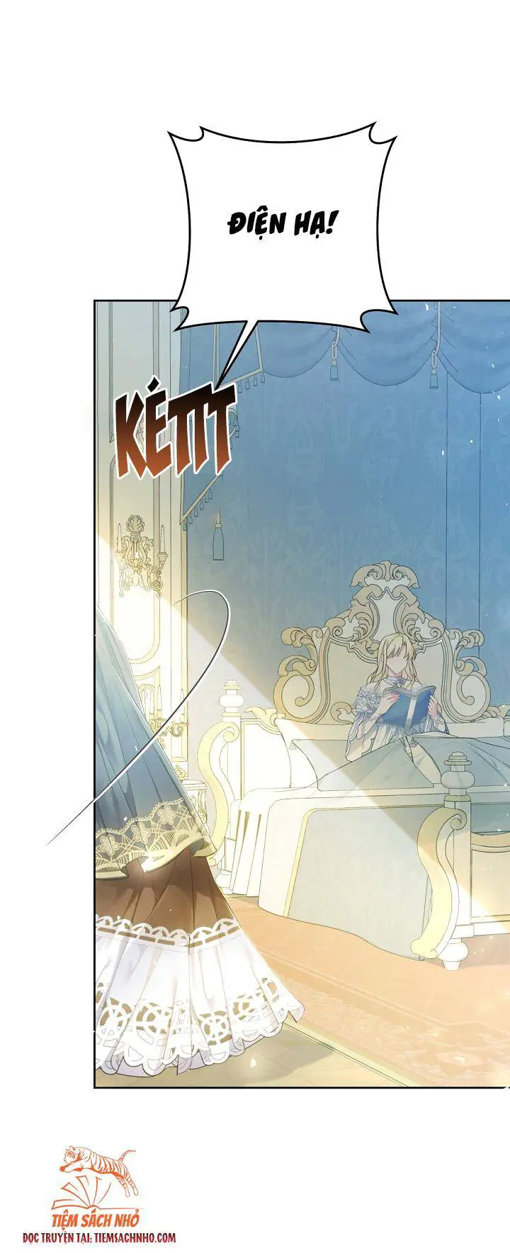 Kẻ Phản Diện Là Một Con Rối Nettruyen ZZZ Chương 53 Page 33