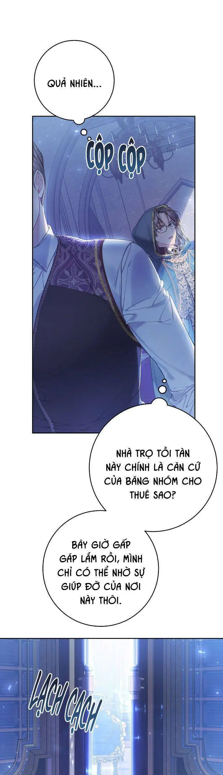 Kẻ Phản Diện Là Một Con Rối Nettruyen ZZZ Chương 51 Page 51