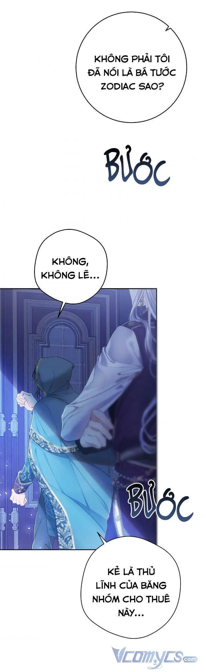 Kẻ Phản Diện Là Một Con Rối Nettruyen ZZZ Chương 51 Page 63