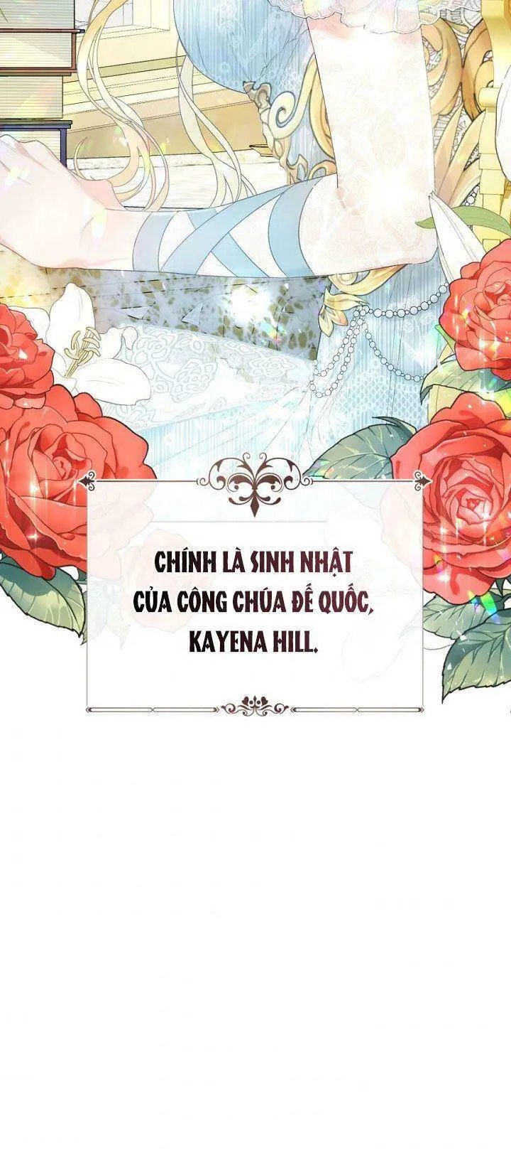 Kẻ Phản Diện Là Một Con Rối Nettruyen ZZZ Chương 39 Page 3
