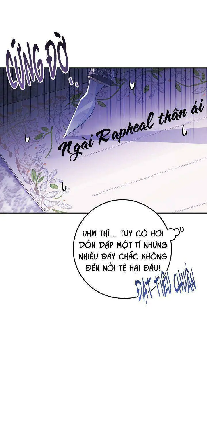 Kẻ Phản Diện Là Một Con Rối Nettruyen ZZZ Chương 39 Page 20