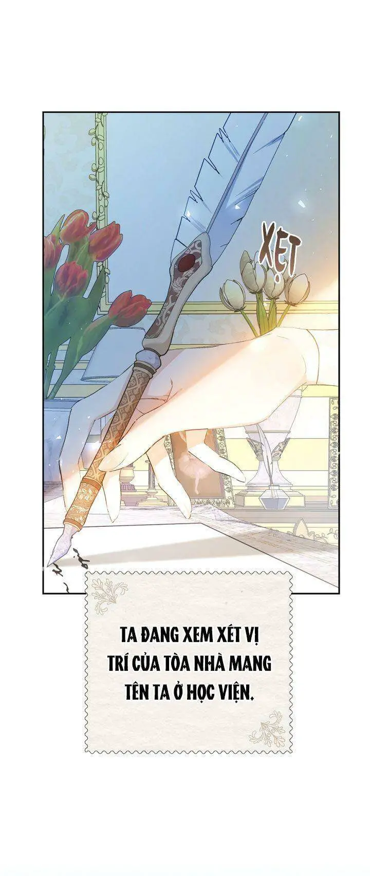 Kẻ Phản Diện Là Một Con Rối Nettruyen ZZZ Chương 39 Page 22