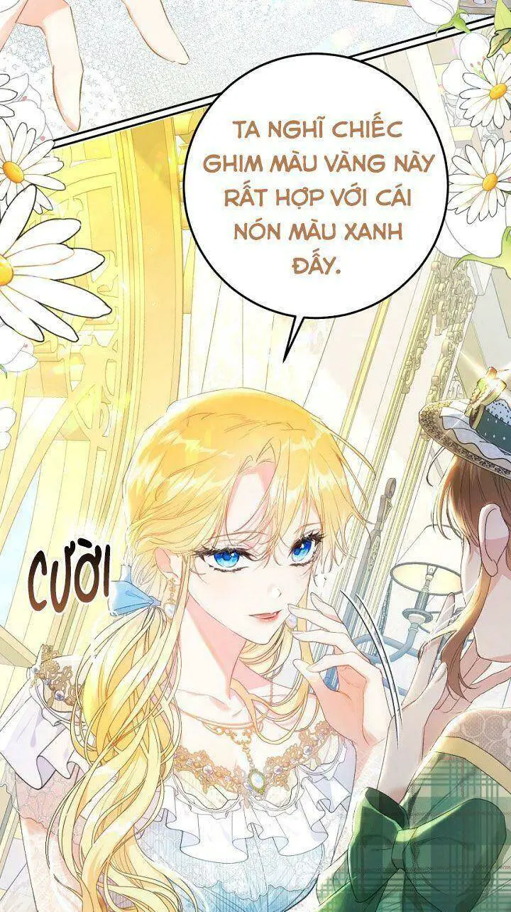 Kẻ Phản Diện Là Một Con Rối Nettruyen ZZZ Chương 39 Page 39