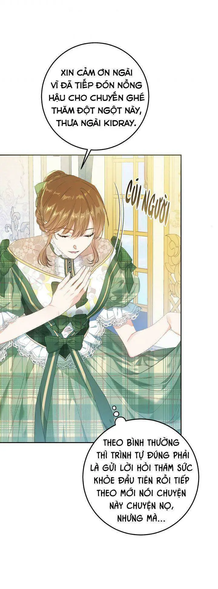 Kẻ Phản Diện Là Một Con Rối Nettruyen ZZZ Chương 39 Page 48