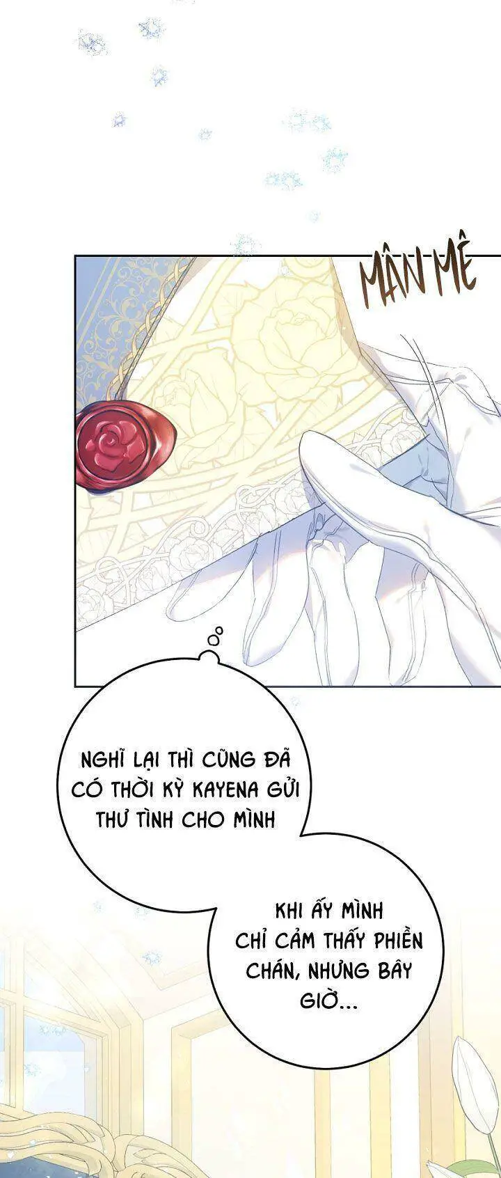 Kẻ Phản Diện Là Một Con Rối Nettruyen ZZZ Chương 39 Page 52