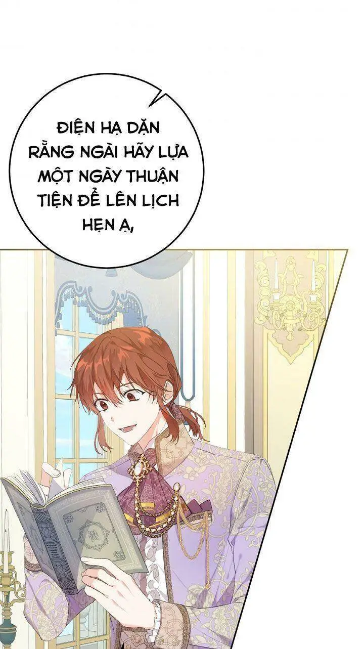 Kẻ Phản Diện Là Một Con Rối Nettruyen ZZZ Chương 39 Page 56