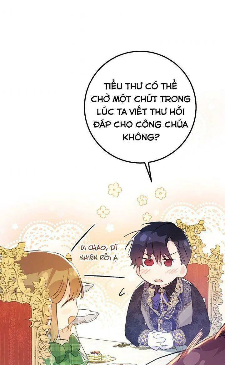 Kẻ Phản Diện Là Một Con Rối Nettruyen ZZZ Chương 39 Page 63