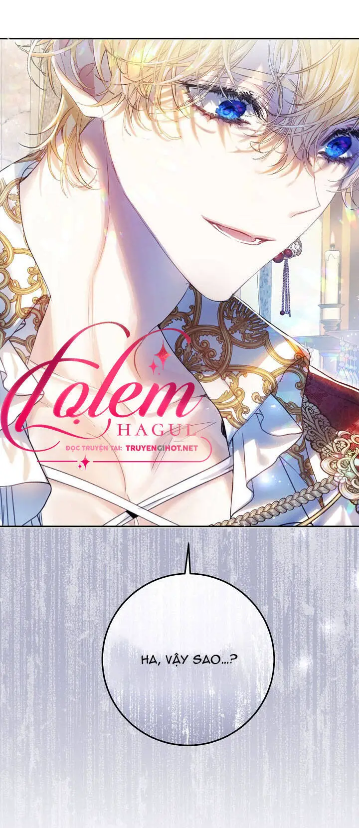 Kẻ Phản Diện Là Một Con Rối Nettruyen ZZZ Chương 46 Page 47
