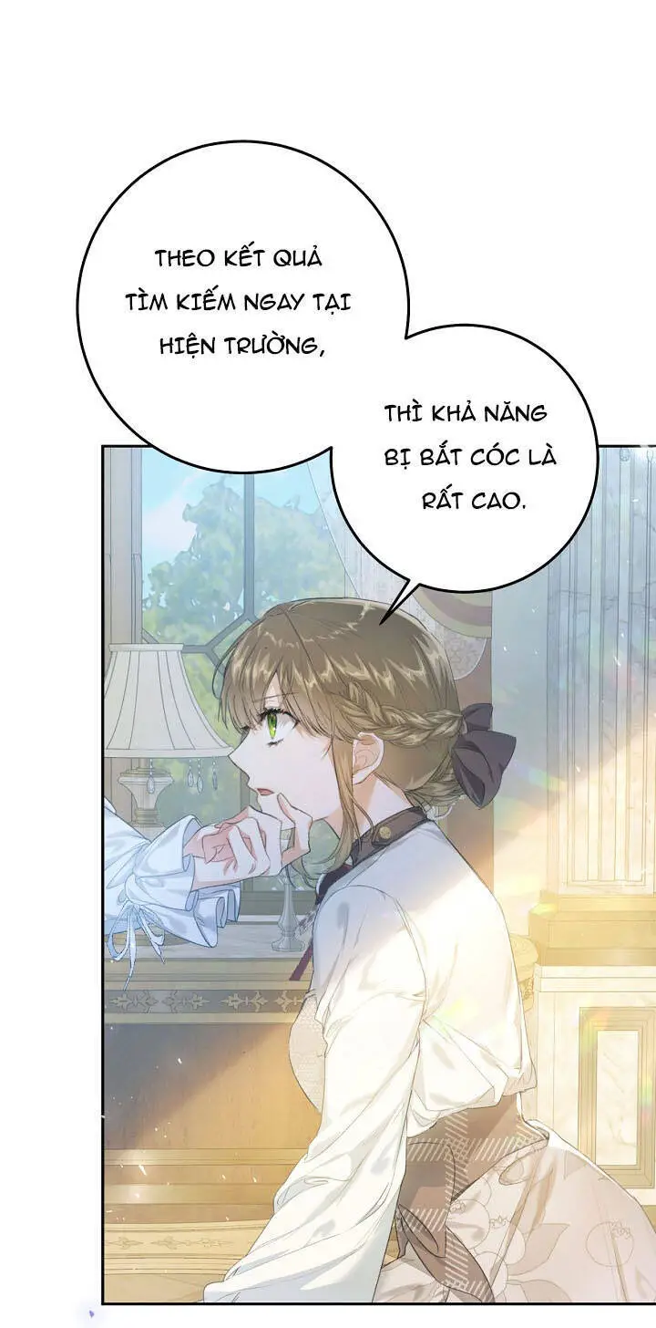 Kẻ Phản Diện Là Một Con Rối Nettruyen ZZZ Chương 46 Page 57