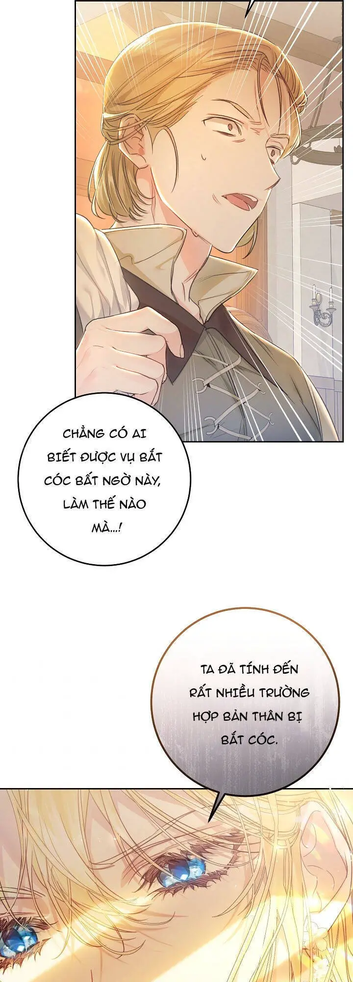 Kẻ Phản Diện Là Một Con Rối Nettruyen ZZZ Chương 47 Page 21